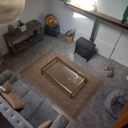 Maison De Charme, Raffinée Dans Village Historique *