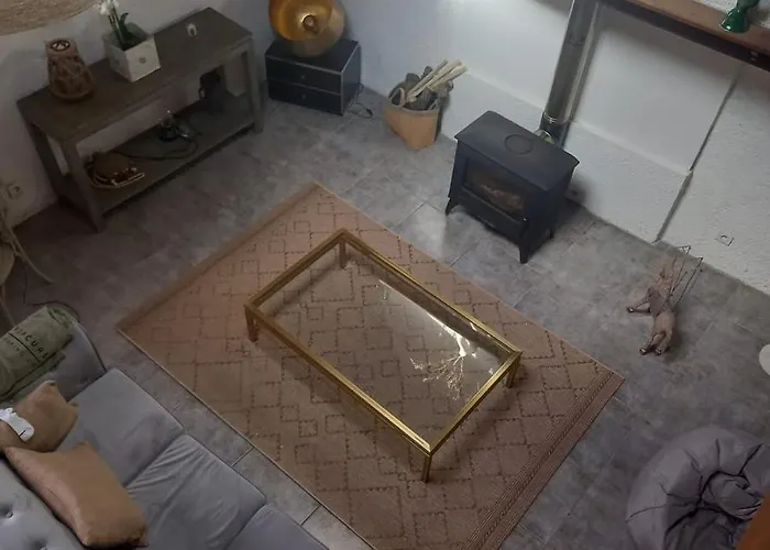 Maison De Charme, Raffinée Dans Village Historique *